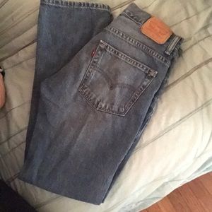 Boys jeans